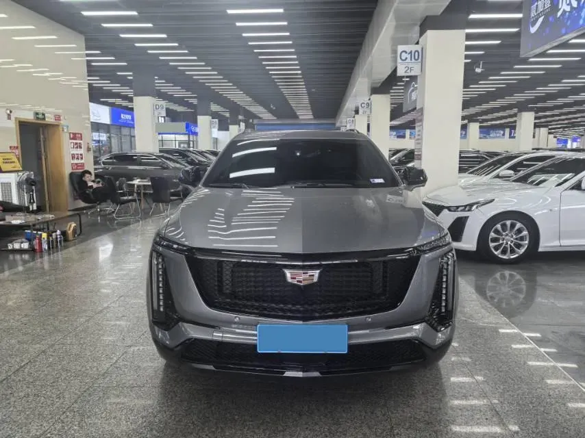2026 Cadillac XT5 2.0T 237HP L4 9AT,autocango,china used car exporter,china ev exporter,chinese used car exporter,chinese used ev exporter