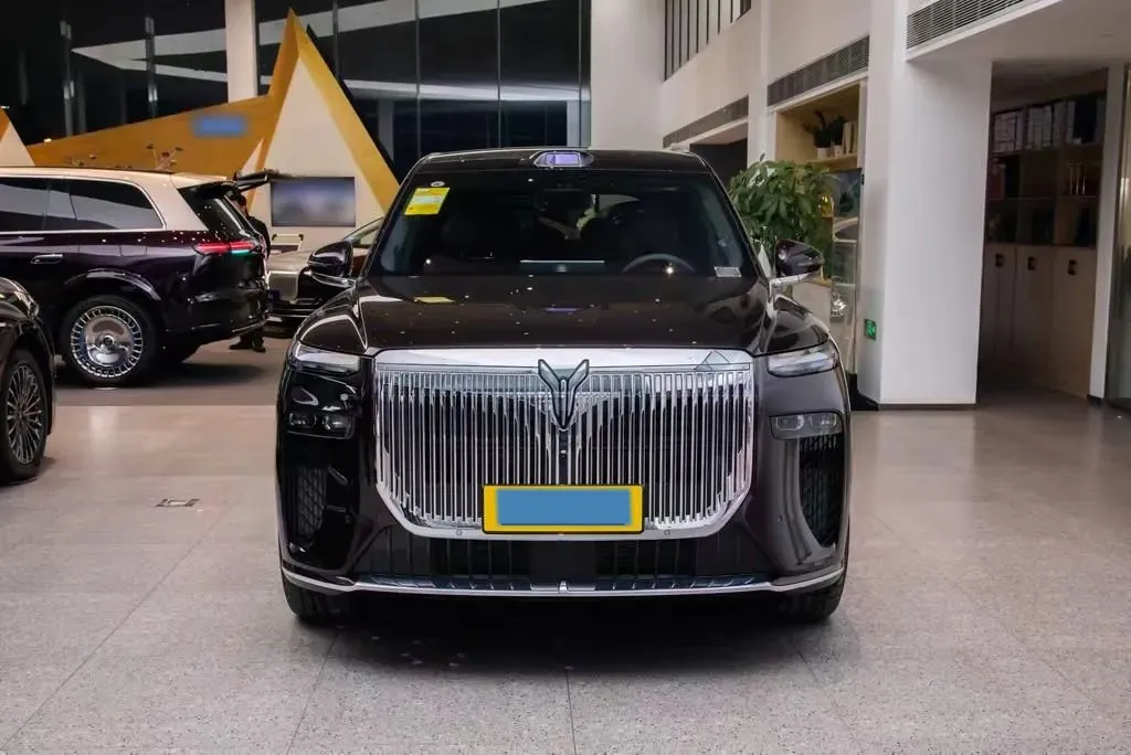 2026 Voyah 9L 1.5T 150HP L4 PHEV,autocango,china used car exporter,china ev exporter,chinese used car exporter,chinese used ev exporter