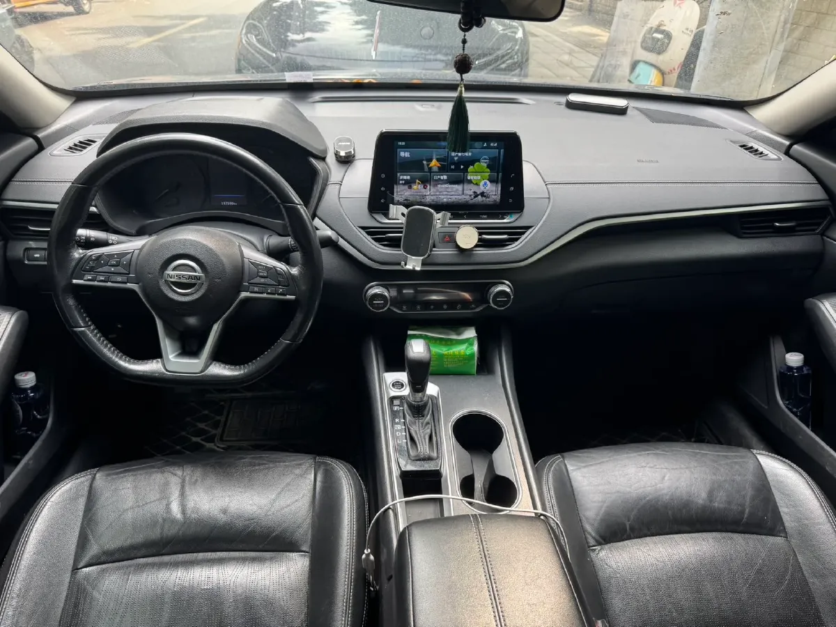 2020 Nissan Teana 2.0L 159HP L4 CVT,autocango,china used car exporter,china ev exporter,chinese used car exporter,chinese used ev exporter