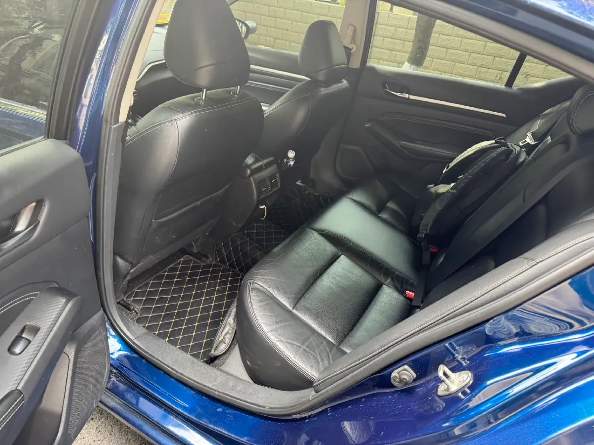 2020 Nissan Teana 2.0L 159HP L4 CVT,autocango,china used car exporter,china ev exporter,chinese used car exporter,chinese used ev exporter