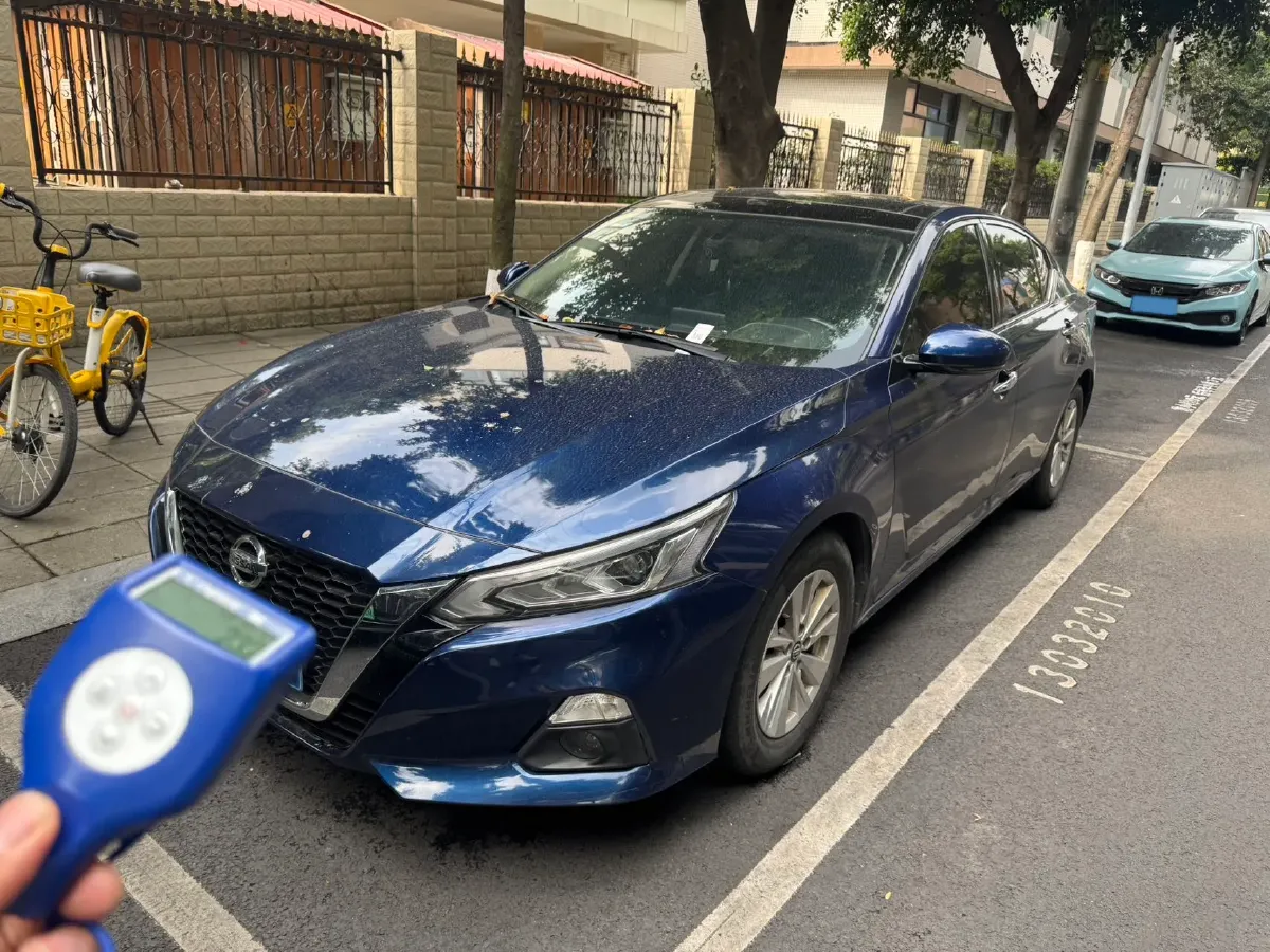 2020 Nissan Teana 2.0L 159HP L4 CVT,autocango,china used car exporter,china ev exporter,chinese used car exporter,chinese used ev exporter