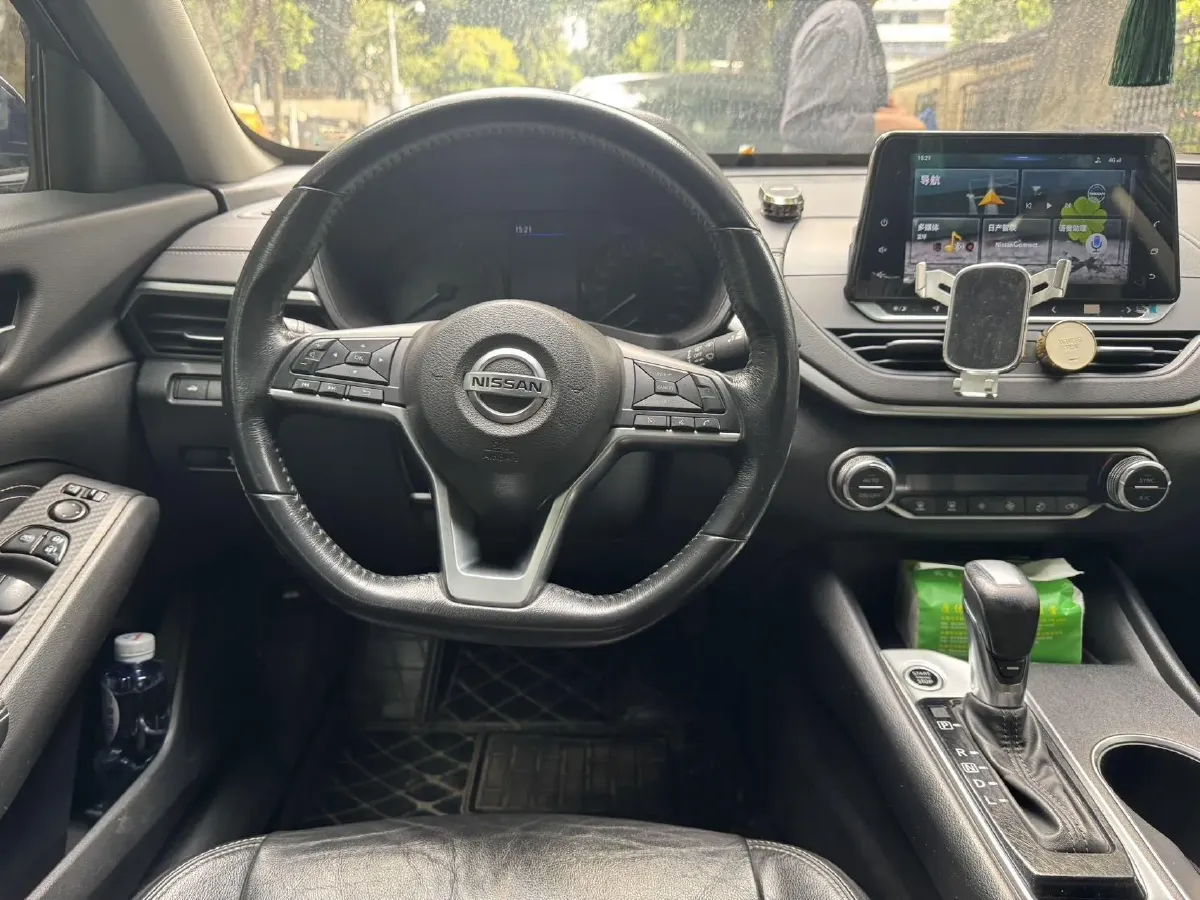 2020 Nissan Teana 2.0L 159HP L4 CVT,autocango,china used car exporter,china ev exporter,chinese used car exporter,chinese used ev exporter