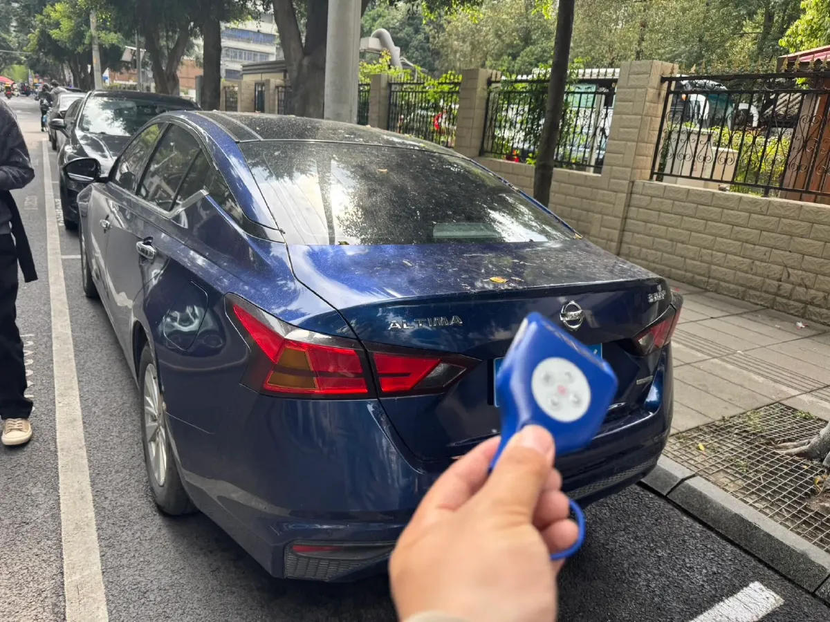 2020 Nissan Teana 2.0L 159HP L4 CVT,autocango,china used car exporter,china ev exporter,chinese used car exporter,chinese used ev exporter