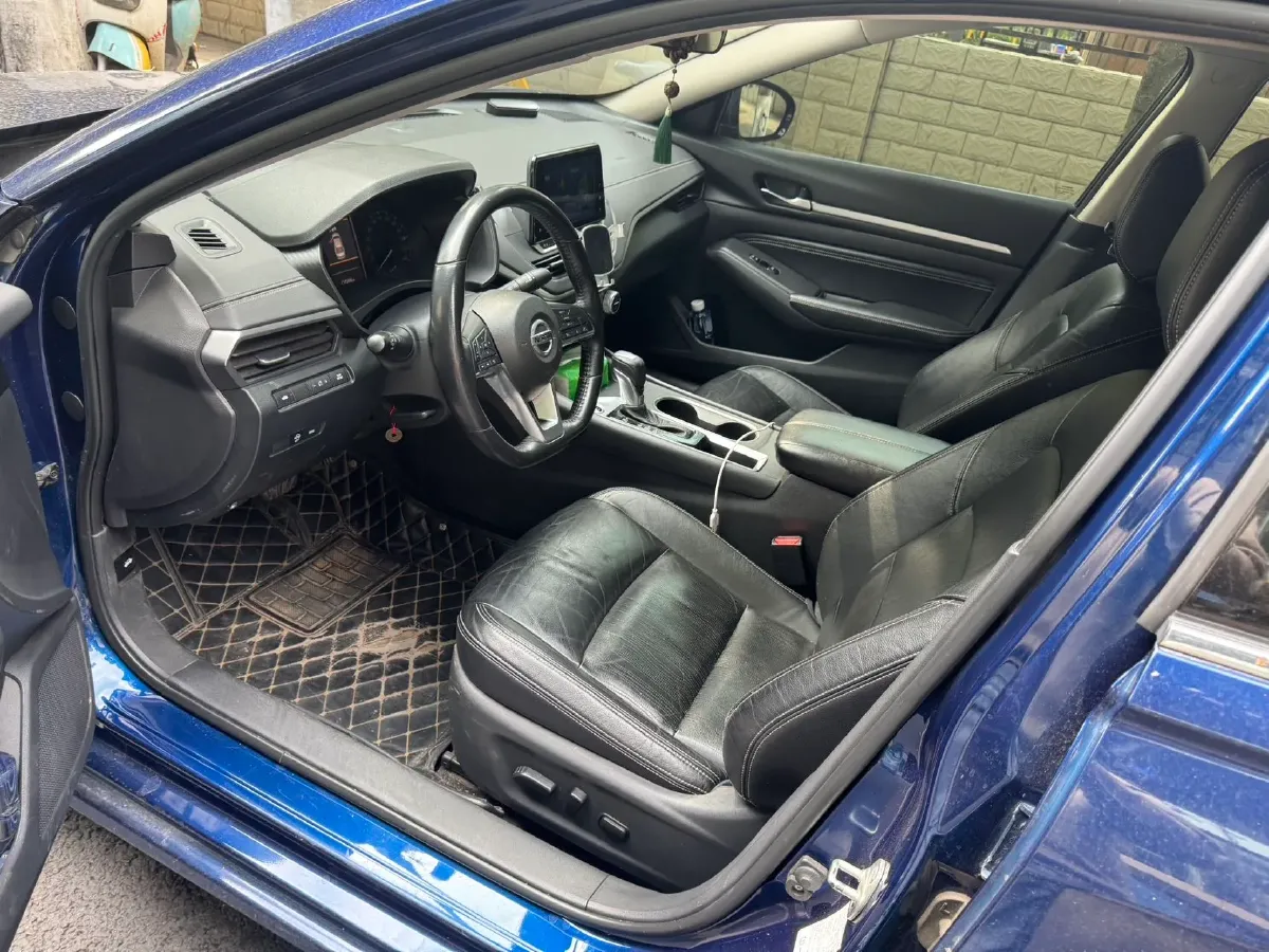 2020 Nissan Teana 2.0L 159HP L4 CVT,autocango,china used car exporter,china ev exporter,chinese used car exporter,chinese used ev exporter