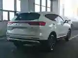 2023 Haval H6 1.5T 150HP L4 7DCT