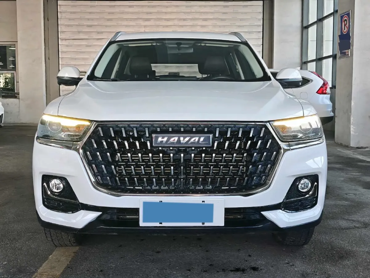 2023 Haval H6 1.5T 150HP L4 7DCT,autocango,china used car exporter,china ev exporter,chinese used car exporter,chinese used ev exporter