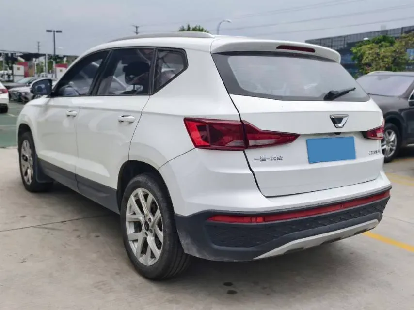 2022 Jetta VS5 1.4T 150HP L4 6AT,autocango,china used car exporter,china ev exporter,chinese used car exporter,chinese used ev exporter