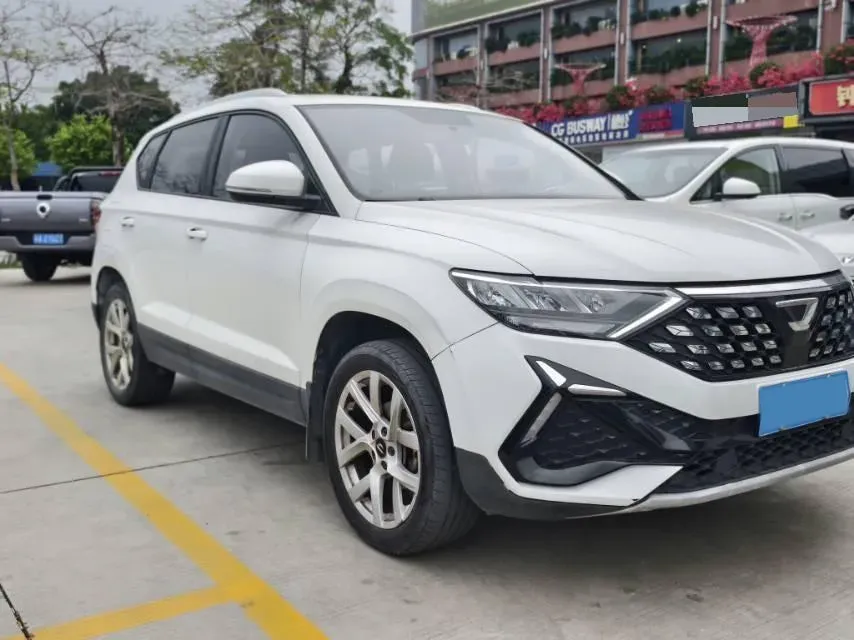 2022 Jetta VS5 1.4T 150HP L4 6AT,autocango,china used car exporter,china ev exporter,chinese used car exporter,chinese used ev exporter