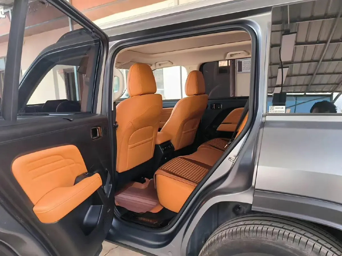 2024 Haval Raptor 1.5T 167HP L4 2DHT PHEV 27.54KWH,autocango,china used car exporter,china ev exporter,chinese used car exporter,chinese used ev exporter