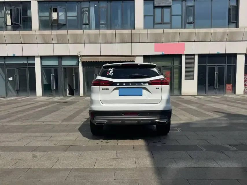 2022 Geely Azkarra 1.8T 184HP L4 7DCT,autocango,china used car exporter,china ev exporter,chinese used car exporter,chinese used ev exporter