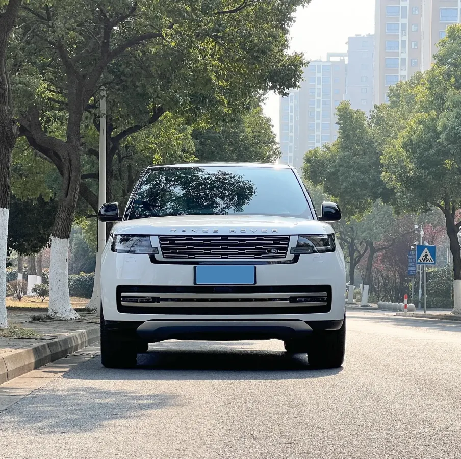 2023 Land Rover Range Rover 3.0T 400HP L6 8AT,autocango,china used car exporter,china ev exporter,chinese used car exporter,chinese used ev exporter