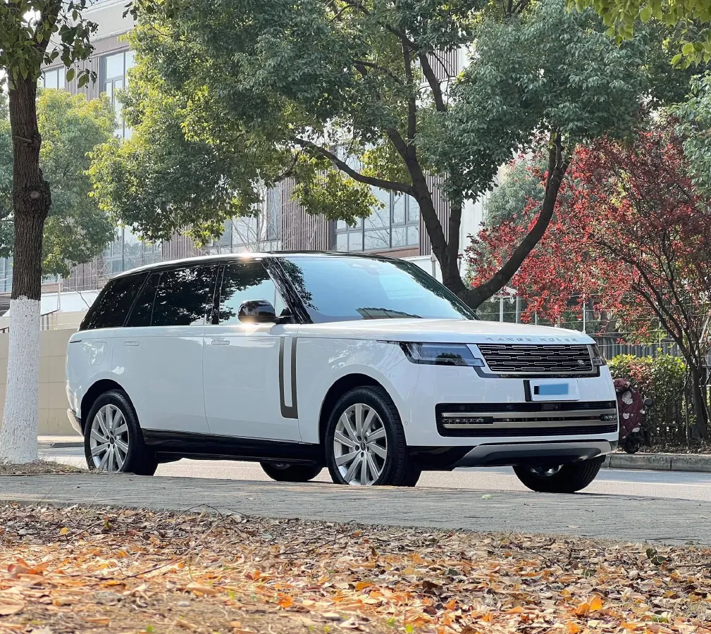 2023 Land Rover Range Rover 3.0T 400HP L6 8AT,autocango,china used car exporter,china ev exporter,chinese used car exporter,chinese used ev exporter