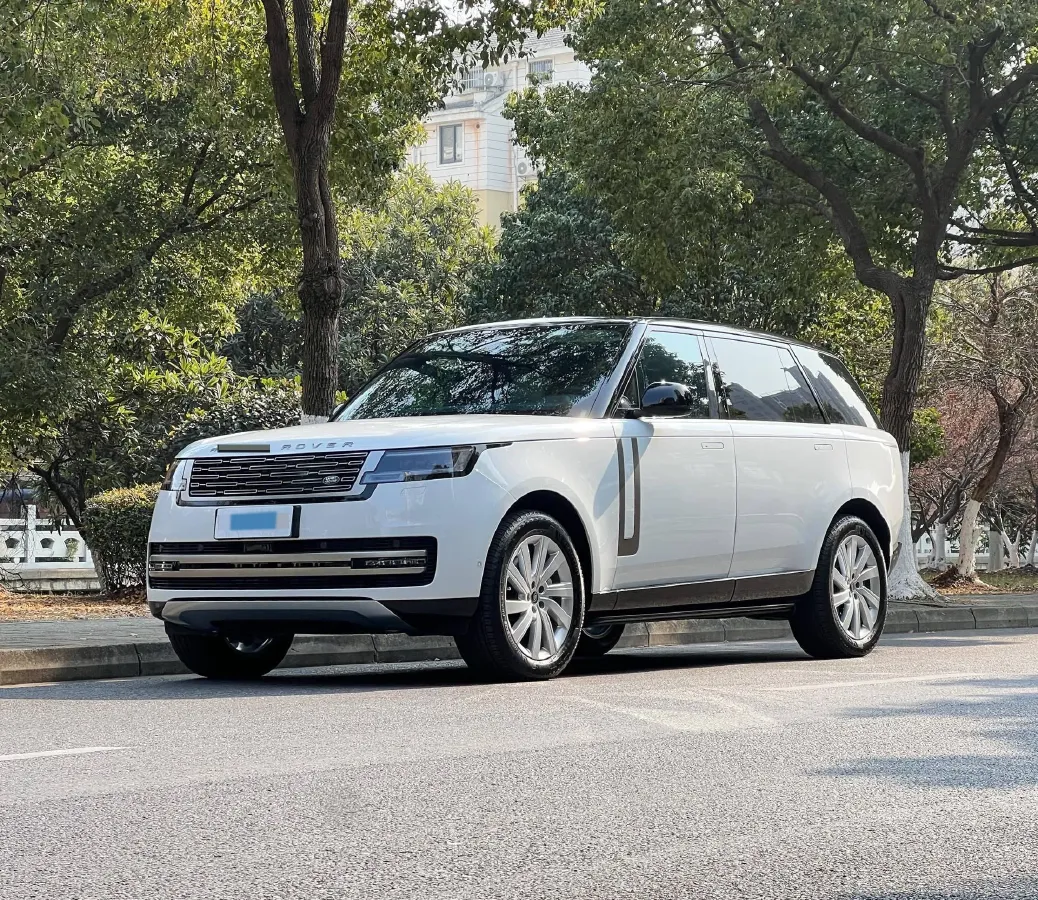 2023 Land Rover Range Rover 3.0T 400HP L6 8AT,autocango,china used car exporter,china ev exporter,chinese used car exporter,chinese used ev exporter