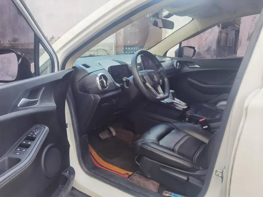 2019 BYD Yuan BEV 53.22KWH,autocango,china used car exporter,china ev exporter,chinese used car exporter,chinese used ev exporter