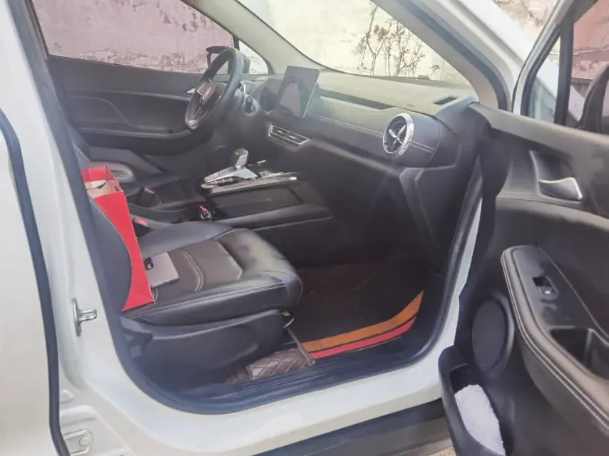 2019 BYD Yuan BEV 53.22KWH,autocango,china used car exporter,china ev exporter,chinese used car exporter,chinese used ev exporter