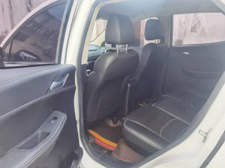 2019 BYD Yuan BEV 53.22KWH,autocango,china used car exporter,china ev exporter,chinese used car exporter,chinese used ev exporter