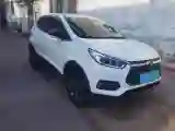 2019 BYD Yuan BEV 53.22KWH