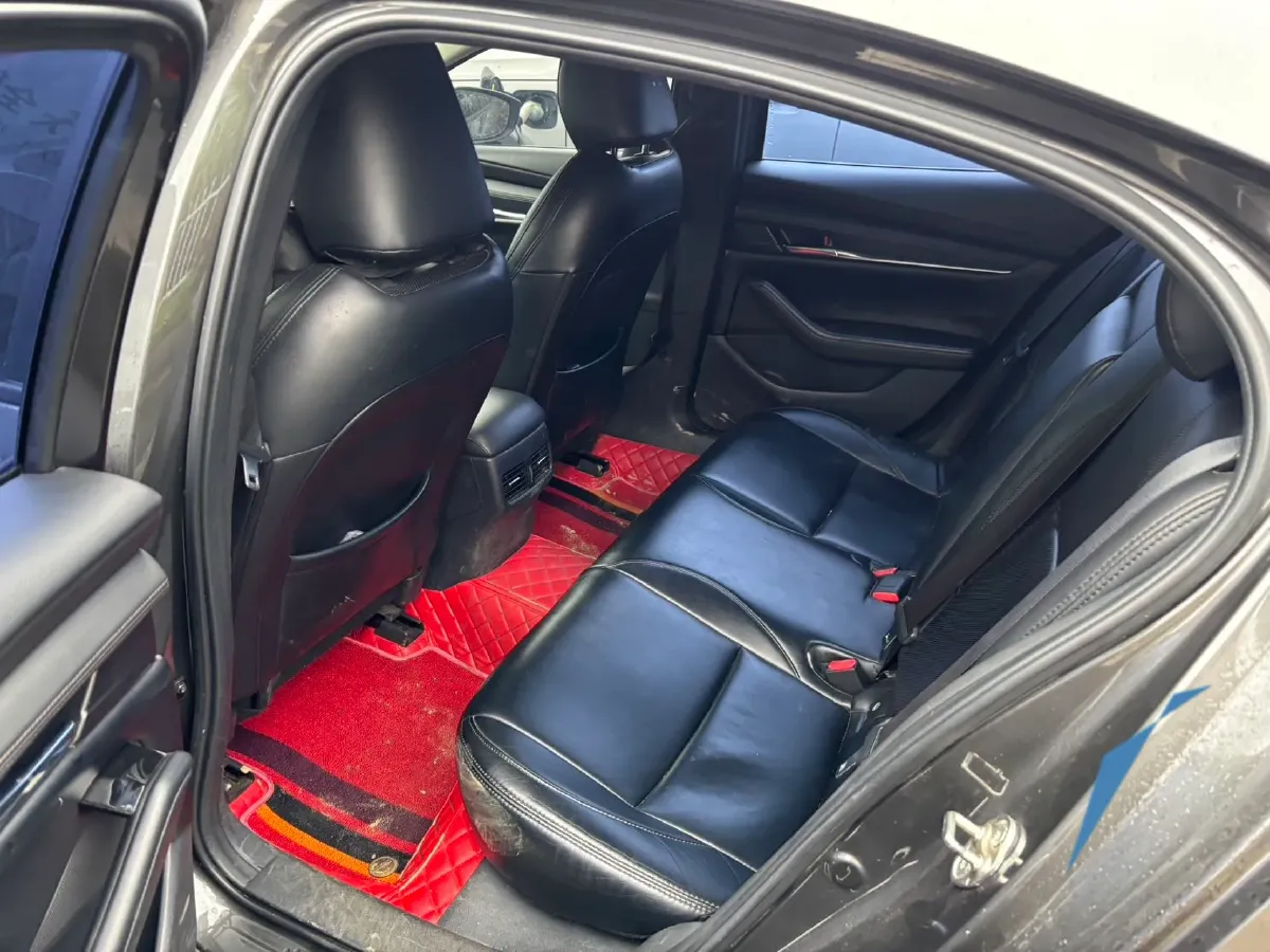 2021 Mazda 3 Axela 2.0L 158HP L4 6AT,autocango,china used car exporter,china ev exporter,chinese used car exporter,chinese used ev exporter