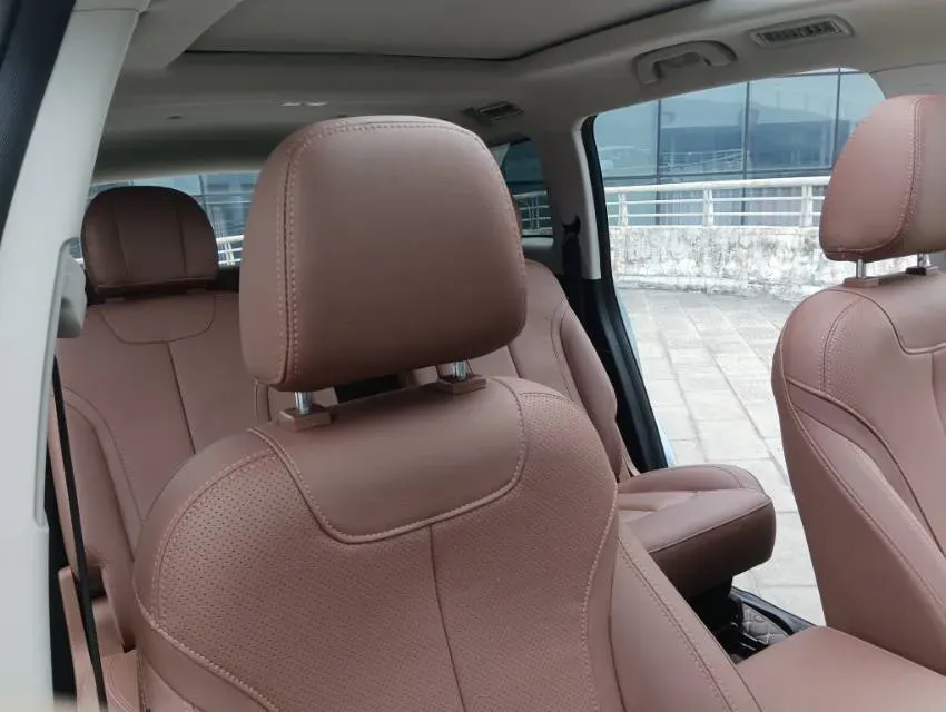 2020 HaiMa 7X 1.6T 195HP L4 6AT,autocango,china used car exporter,china ev exporter,chinese used car exporter,chinese used ev exporter