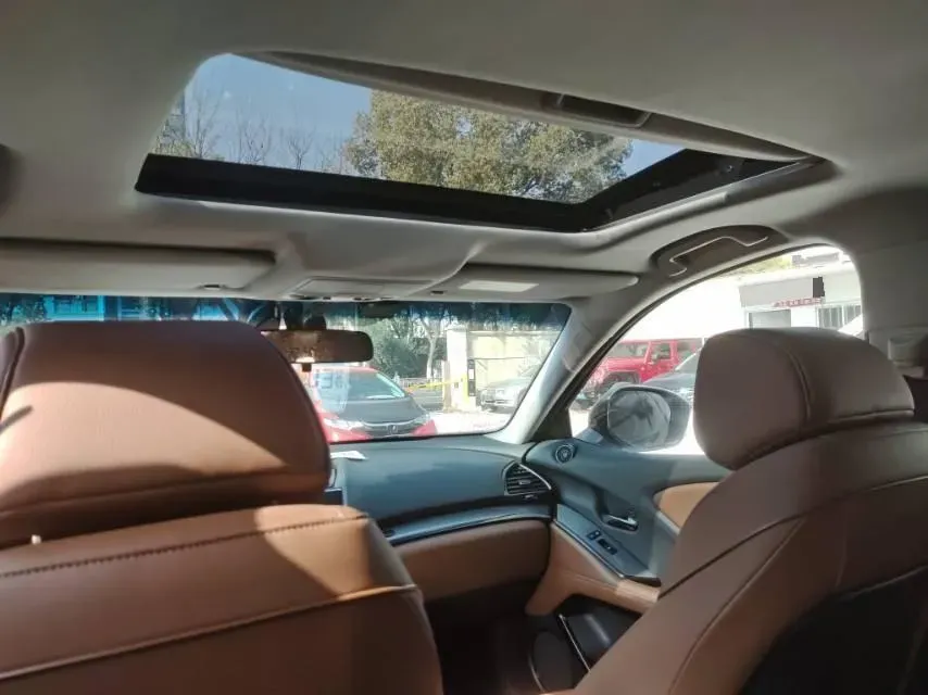 2016 Acura CDX 1.5T 182HP L4 8DCT,autocango,china used car exporter,china ev exporter,chinese used car exporter,chinese used ev exporter