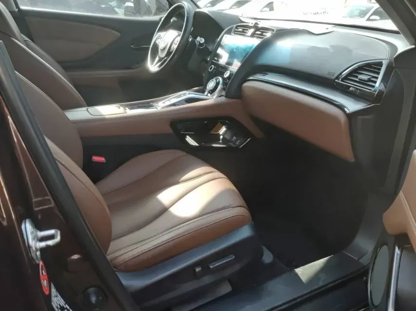 2016 Acura CDX 1.5T 182HP L4 8DCT,autocango,china used car exporter,china ev exporter,chinese used car exporter,chinese used ev exporter