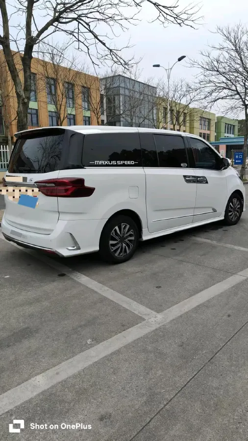 2020 MAXUS G20 2.0T 224HP L4 8AT,autocango,china used car exporter,china ev exporter,chinese used car exporter,chinese used ev exporter