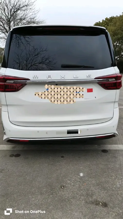 2020 MAXUS G20 2.0T 224HP L4 8AT,autocango,china used car exporter,china ev exporter,chinese used car exporter,chinese used ev exporter