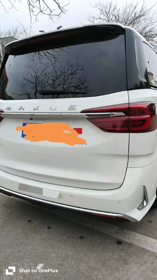 2020 MAXUS G20 2.0T 224HP L4 8AT,autocango,china used car exporter,china ev exporter,chinese used car exporter,chinese used ev exporter