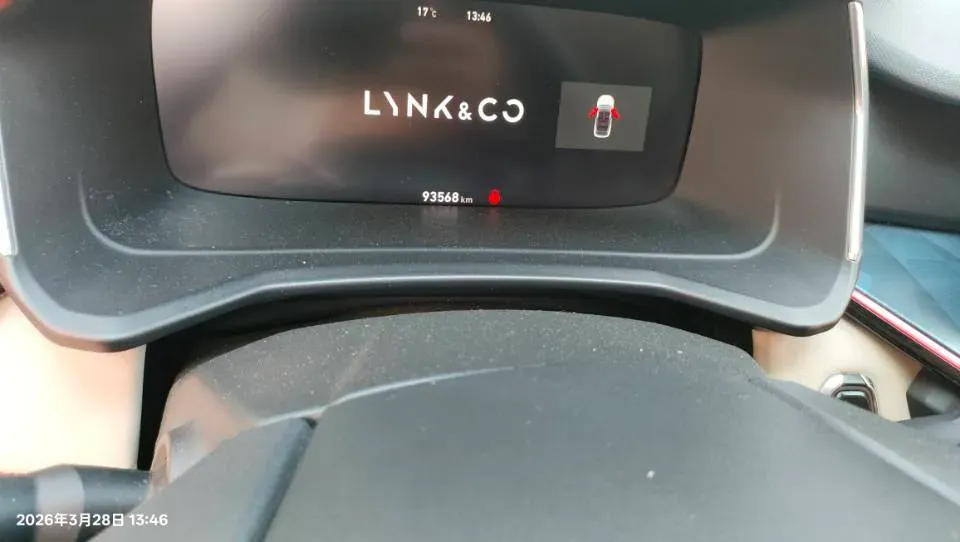 2020 LYNK&CO 06 1.5T 177HP L3 7DCT,autocango,china used car exporter,china ev exporter,chinese used car exporter,chinese used ev exporter