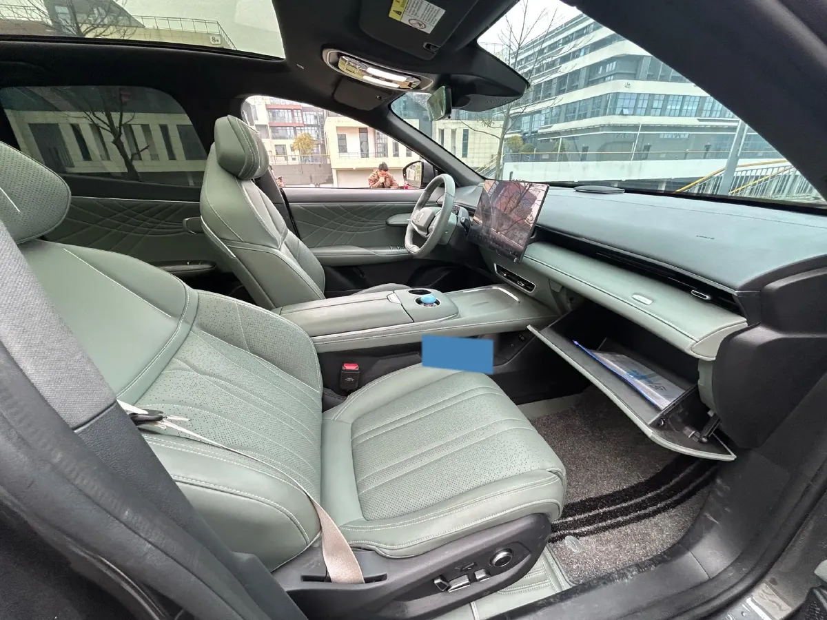 2024 JAC Refine RefineRF8 2.0T 253HP L4 8AT,autocango,china used car exporter,china ev exporter,chinese used car exporter,chinese used ev exporter