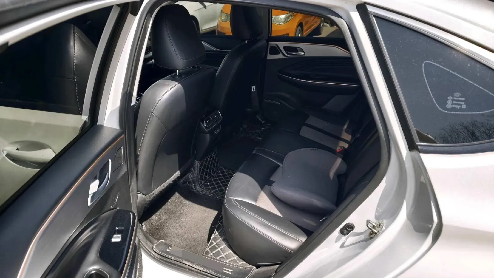 2020 Aion S BEV 58.8KWH,autocango,china used car exporter,china ev exporter,chinese used car exporter,chinese used ev exporter