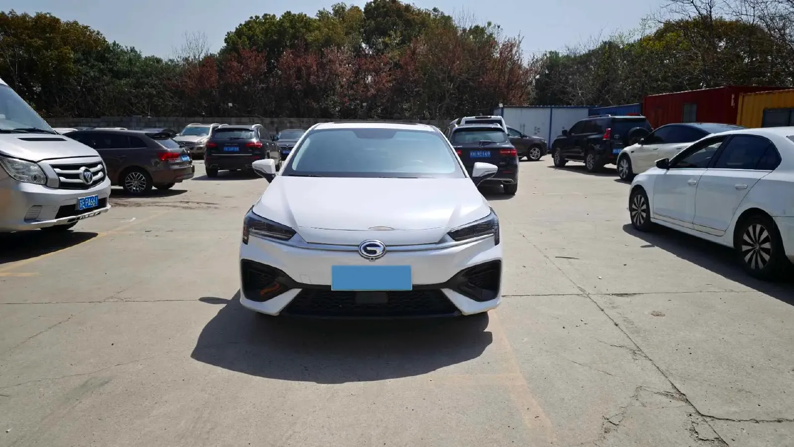2020 Aion S BEV 58.8KWH,autocango,china used car exporter,china ev exporter,chinese used car exporter,chinese used ev exporter