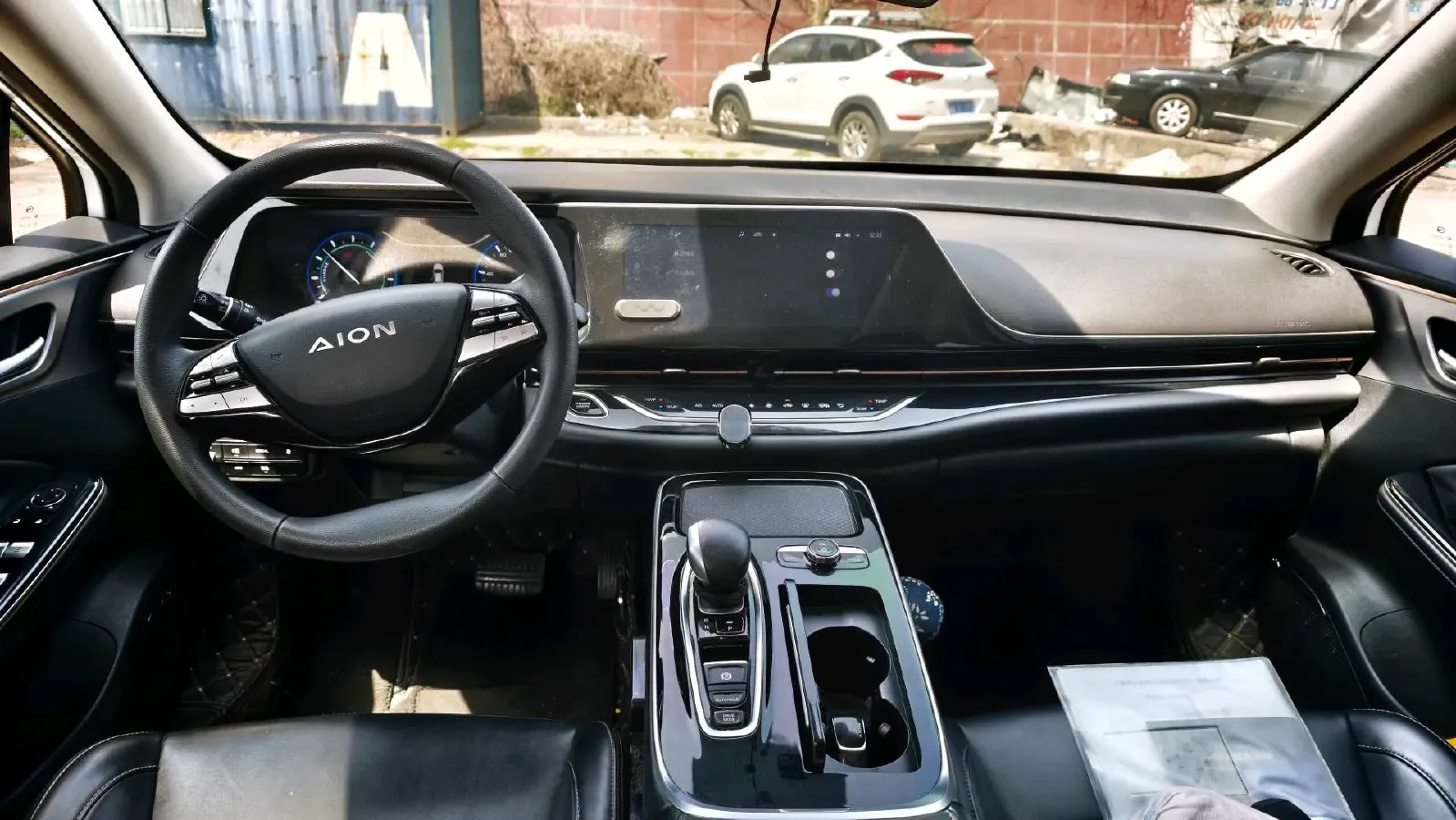 2020 Aion S BEV 58.8KWH,autocango,china used car exporter,china ev exporter,chinese used car exporter,chinese used ev exporter