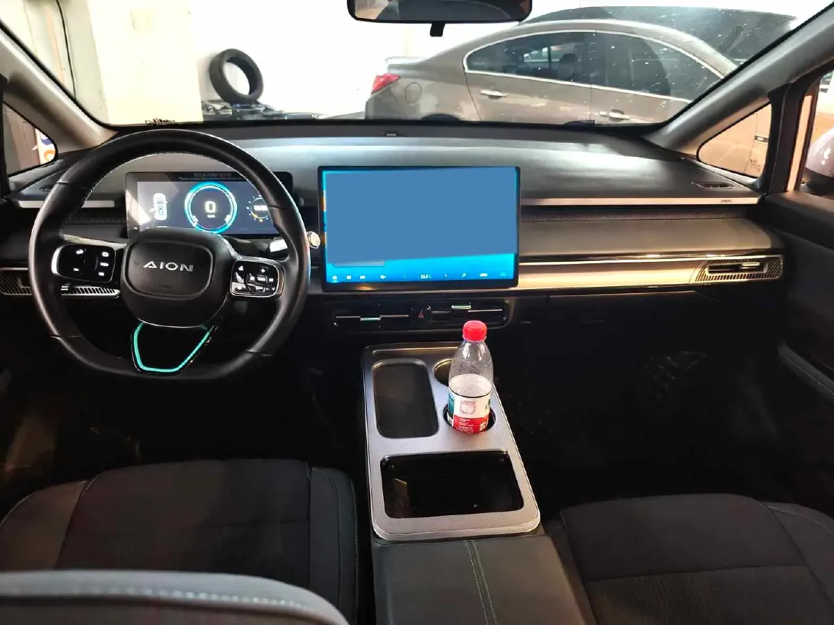 2023 GAC Trumpchi GS4 1.5T 177HP L4 6AT,autocango,china used car exporter,china ev exporter,chinese used car exporter,chinese used ev exporter