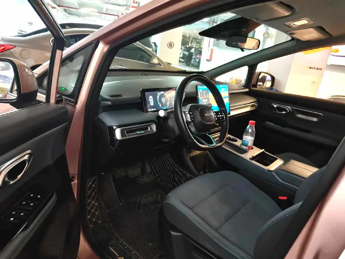 2023 GAC Trumpchi GS4 1.5T 177HP L4 6AT,autocango,china used car exporter,china ev exporter,chinese used car exporter,chinese used ev exporter