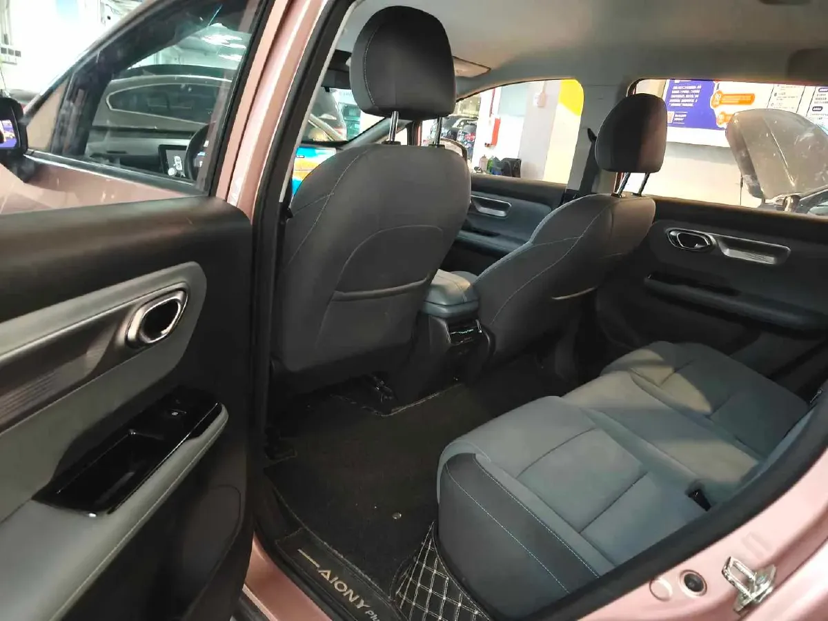 2023 GAC Trumpchi GS4 1.5T 177HP L4 6AT,autocango,china used car exporter,china ev exporter,chinese used car exporter,chinese used ev exporter