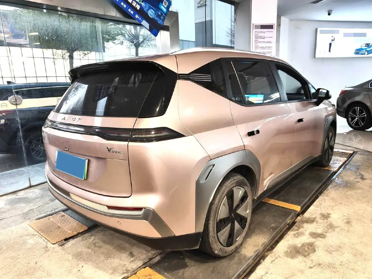 2023 GAC Trumpchi GS4 1.5T 177HP L4 6AT,autocango,china used car exporter,china ev exporter,chinese used car exporter,chinese used ev exporter