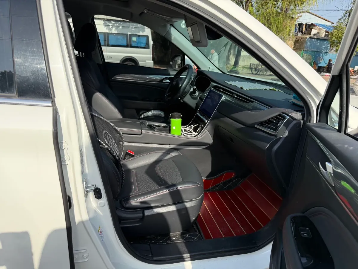 2021 GAC Trumpchi GS4 Plus 2.0T 252HP L4 6AT,autocango,china used car exporter,china ev exporter,chinese used car exporter,chinese used ev exporter