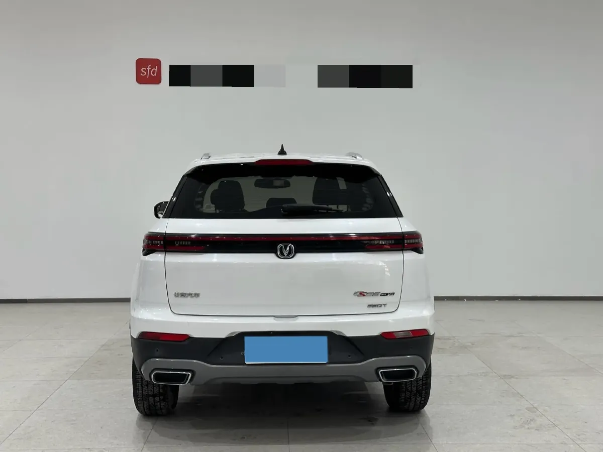 2020 ChangAn CS55 Plus 1.5T 156HP L4 6AT,autocango,china used car exporter,china ev exporter,chinese used car exporter,chinese used ev exporter