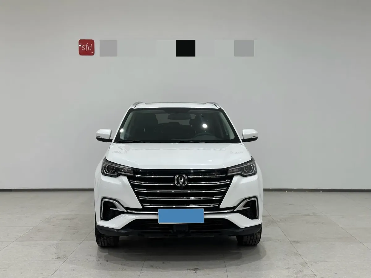 2020 ChangAn CS55 Plus 1.5T 156HP L4 6AT,autocango,china used car exporter,china ev exporter,chinese used car exporter,chinese used ev exporter