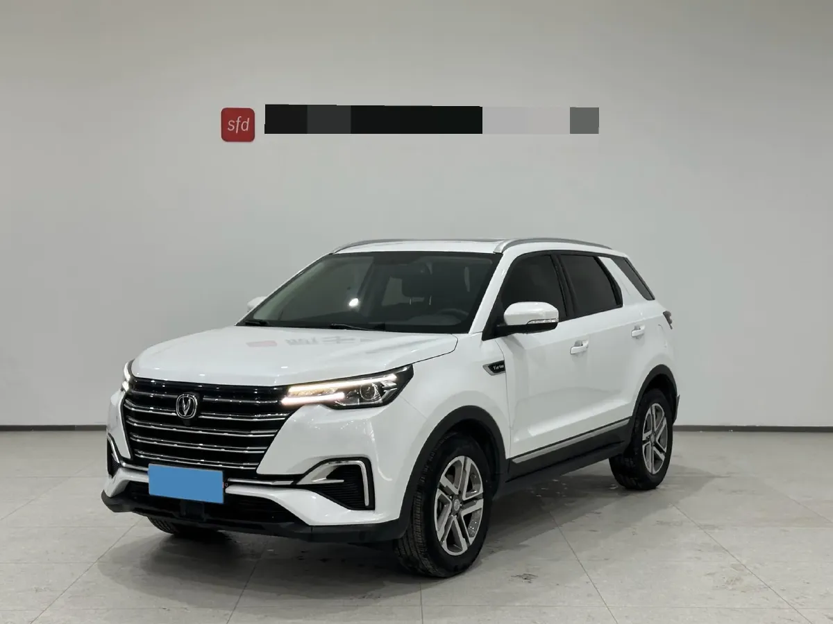 2020 ChangAn CS55 Plus 1.5T 156HP L4 6AT,autocango,china used car exporter,china ev exporter,chinese used car exporter,chinese used ev exporter