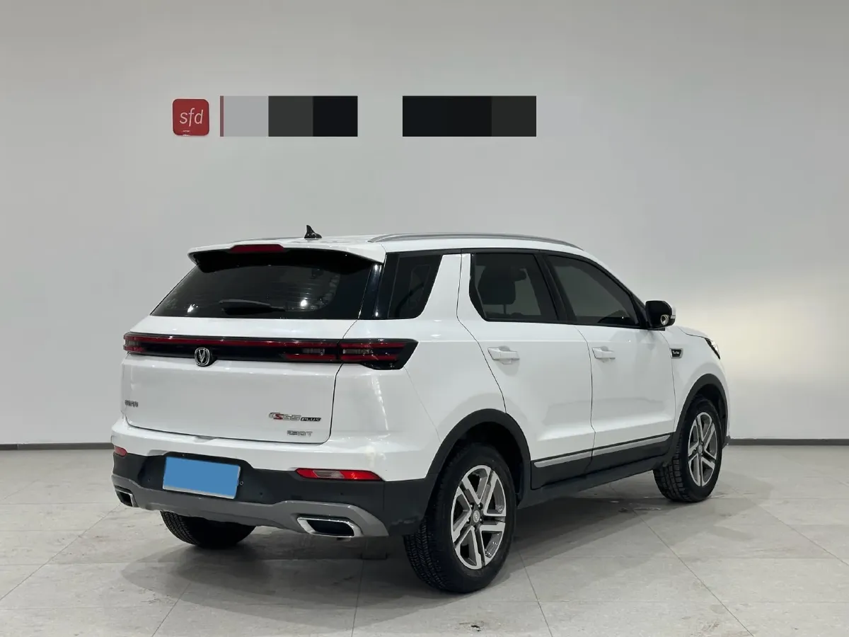 2020 ChangAn CS55 Plus 1.5T 156HP L4 6AT,autocango,china used car exporter,china ev exporter,chinese used car exporter,chinese used ev exporter
