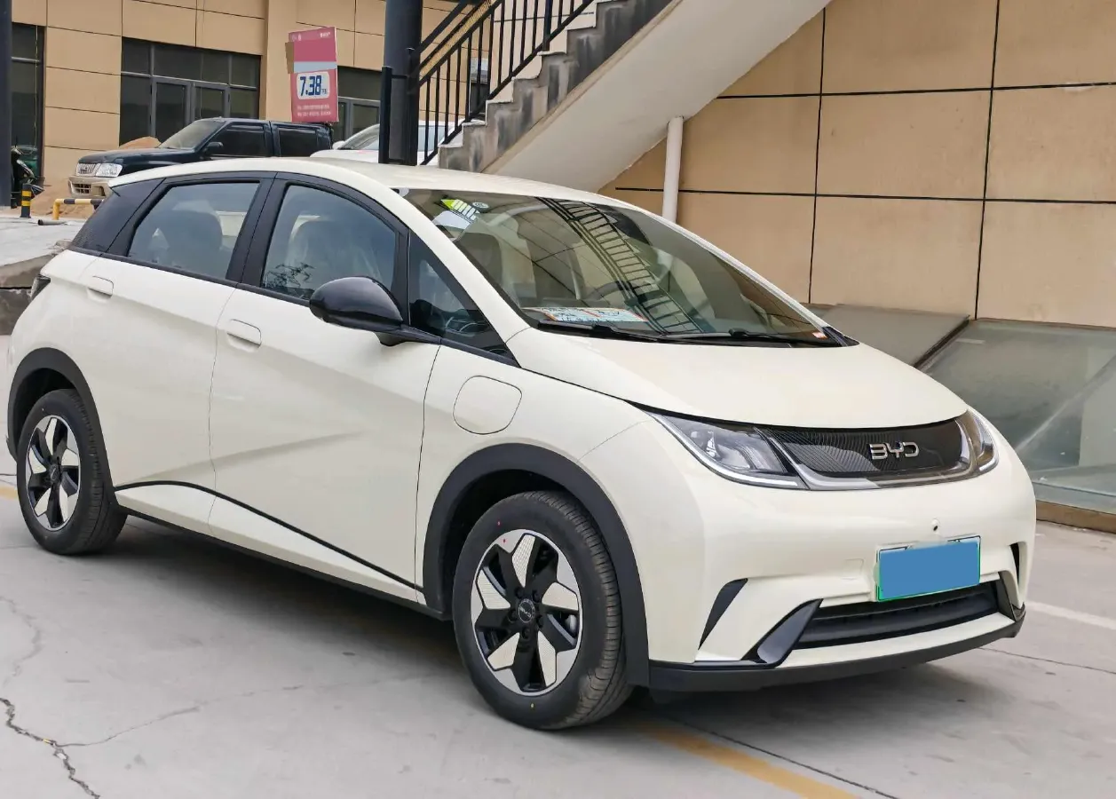 2025 BYD Dolphin BEV 44.928KWH,autocango,china used car exporter,china ev exporter,chinese used car exporter,chinese used ev exporter