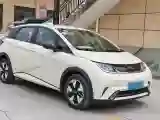 2025 BYD Dolphin BEV 44.928KWH