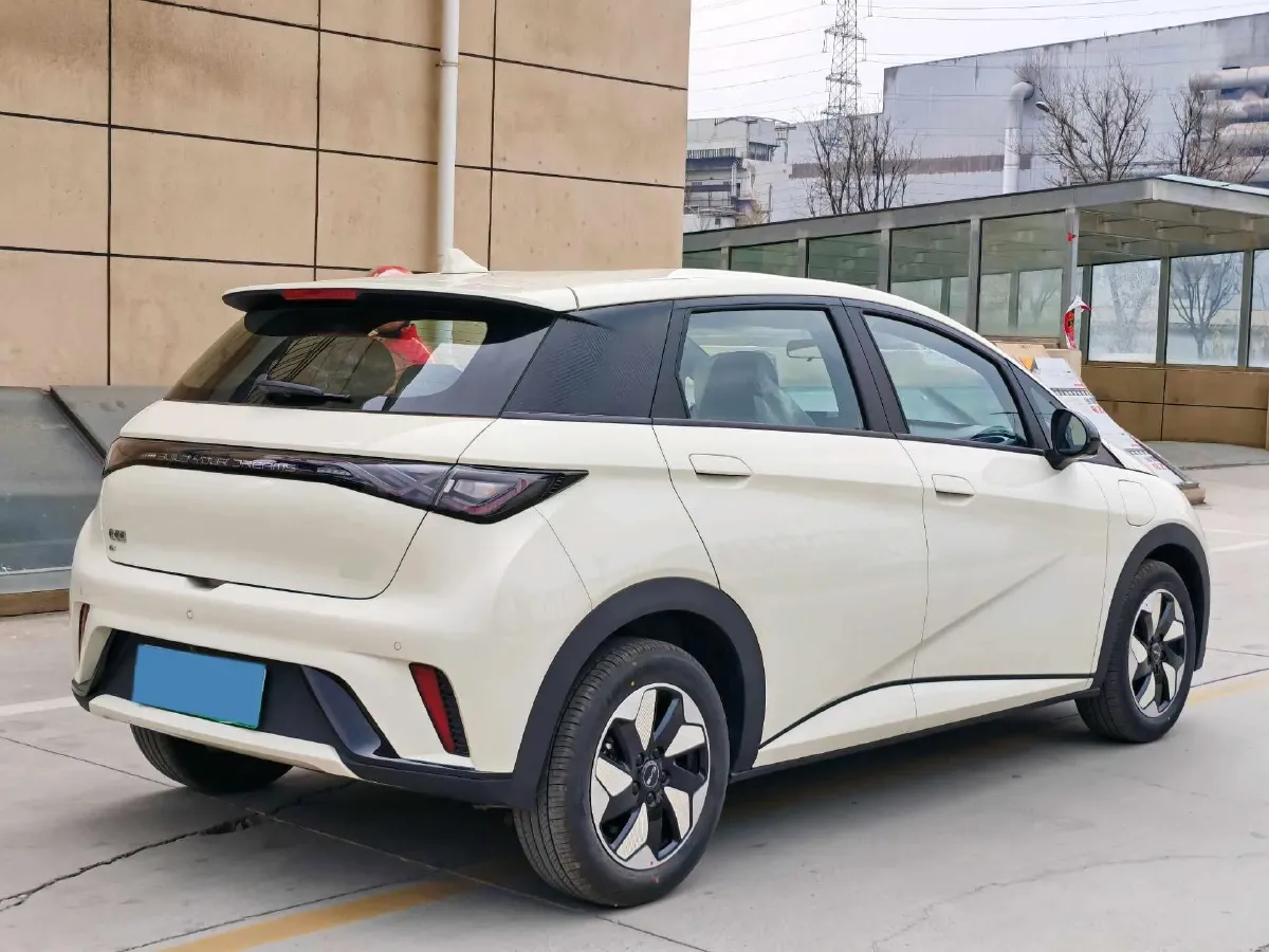 2025 BYD Dolphin BEV 44.928KWH,autocango,china used car exporter,china ev exporter,chinese used car exporter,chinese used ev exporter