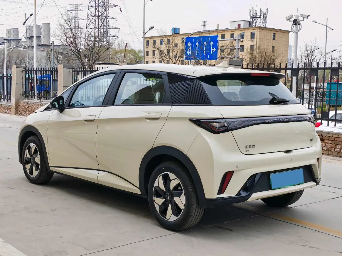 2025 BYD Dolphin BEV 44.928KWH,autocango,china used car exporter,china ev exporter,chinese used car exporter,chinese used ev exporter