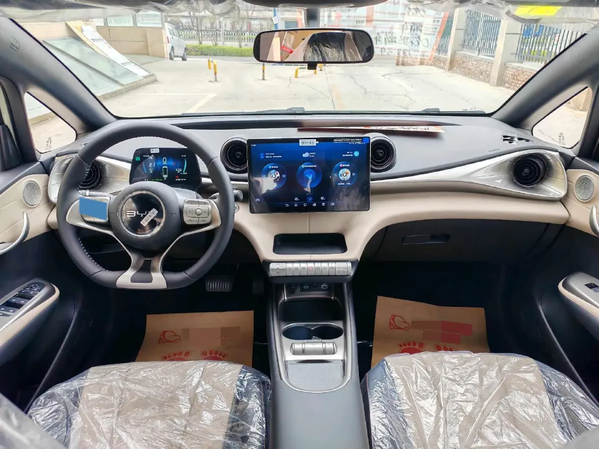 2025 BYD Dolphin BEV 44.928KWH,autocango,china used car exporter,china ev exporter,chinese used car exporter,chinese used ev exporter