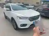 2018 Haval H6 1.5T 169HP L4 7DCT