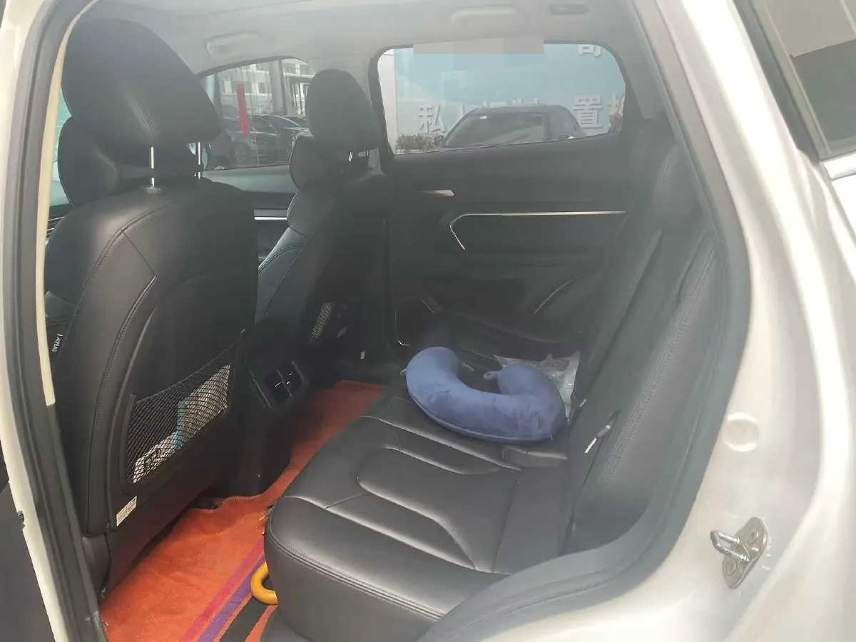 2018 Haval H6 1.5T 169HP L4 7DCT,autocango,china used car exporter,china ev exporter,chinese used car exporter,chinese used ev exporter