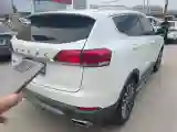2018 Haval H6 1.5T 169HP L4 7DCT